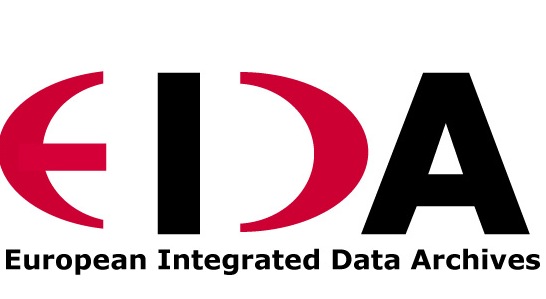 EIDA Logo